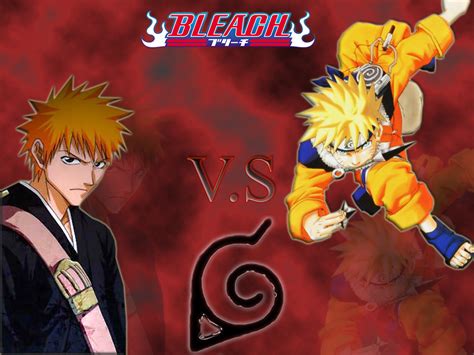 naruto vs bleach - psv vs dortmund